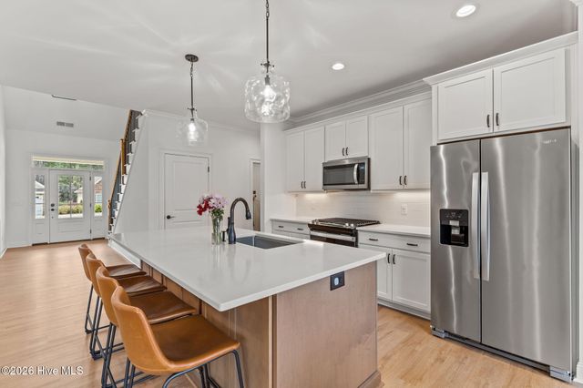 205 Luss Lane, Southern Pines, NC 28387