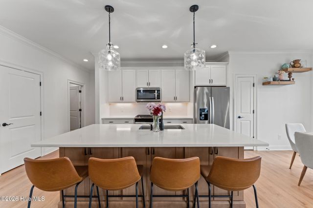 205 Luss Lane, Southern Pines, NC 28387