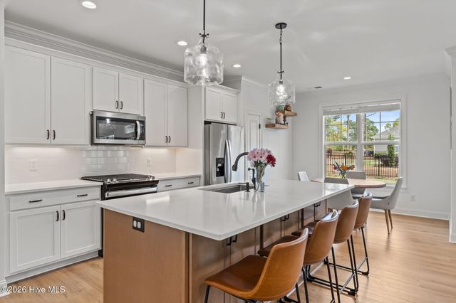 205 Luss Lane, Southern Pines, NC 28387