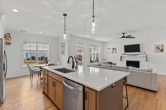 205 Luss Lane, Southern Pines, NC 28387