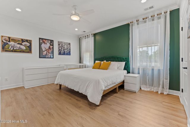 205 Luss Lane, Southern Pines, NC 28387