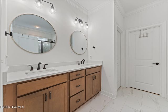 205 Luss Lane, Southern Pines, NC 28387