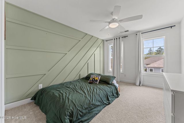 205 Luss Lane, Southern Pines, NC 28387