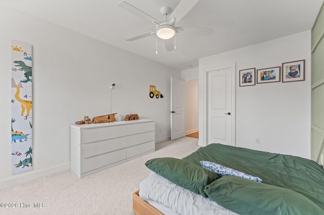 205 Luss Lane, Southern Pines, NC 28387