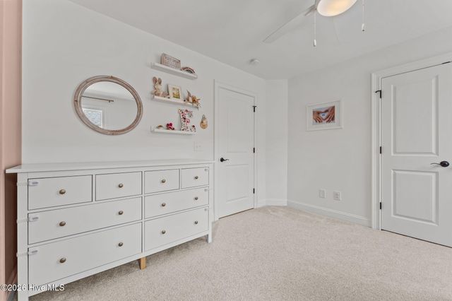 205 Luss Lane, Southern Pines, NC 28387