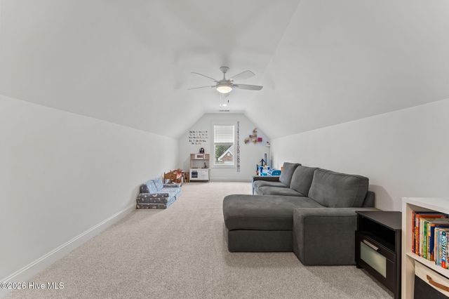 205 Luss Lane, Southern Pines, NC 28387