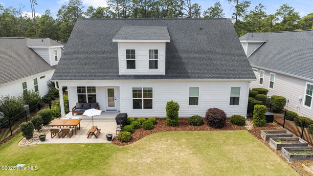 205 Luss Lane, Southern Pines, NC 28387