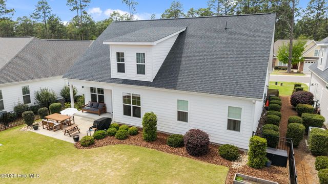 205 Luss Lane, Southern Pines, NC 28387