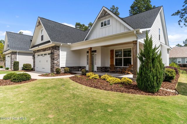 205 Luss Lane, Southern Pines, NC 28387