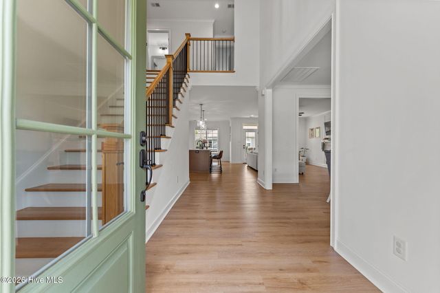 205 Luss Lane, Southern Pines, NC 28387