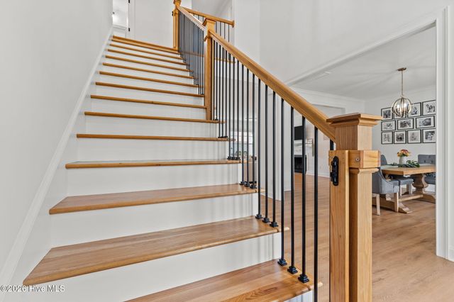 205 Luss Lane, Southern Pines, NC 28387