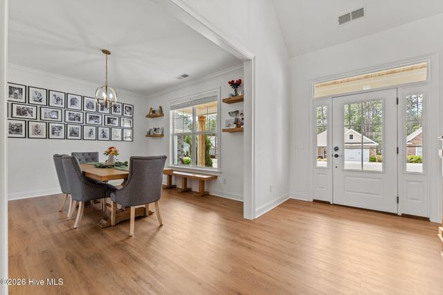 205 Luss Lane, Southern Pines, NC 28387