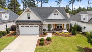 205 Luss Lane, Southern Pines, NC 28387