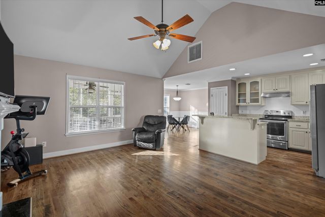 97 Southern Oaks Drive, Camden, SC 29020