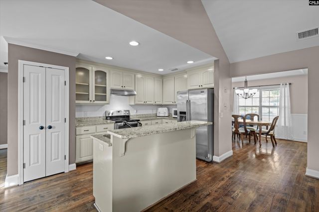 97 Southern Oaks Drive, Camden, SC 29020