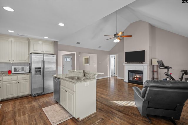 97 Southern Oaks Drive, Camden, SC 29020