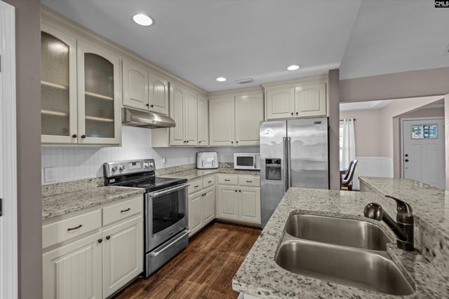 97 Southern Oaks Drive, Camden, SC 29020