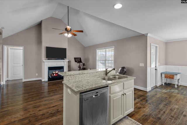 97 Southern Oaks Drive, Camden, SC 29020