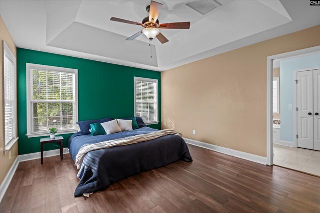 97 Southern Oaks Drive, Camden, SC 29020