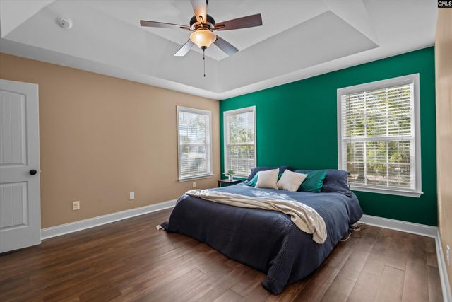 97 Southern Oaks Drive, Camden, SC 29020