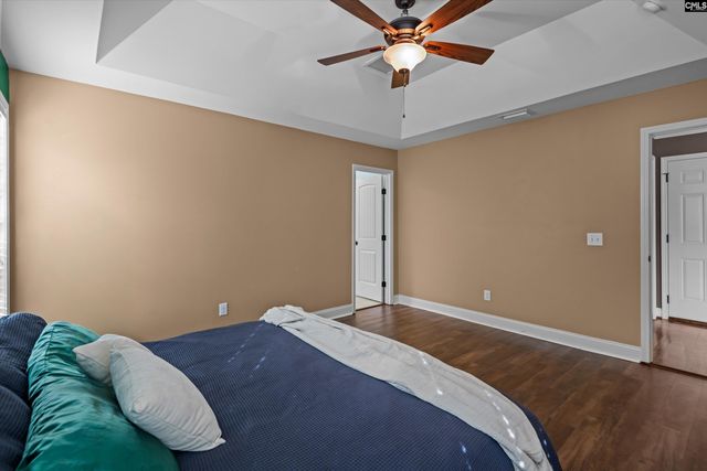 97 Southern Oaks Drive, Camden, SC 29020