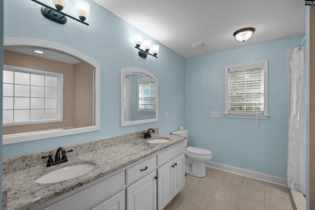 97 Southern Oaks Drive, Camden, SC 29020