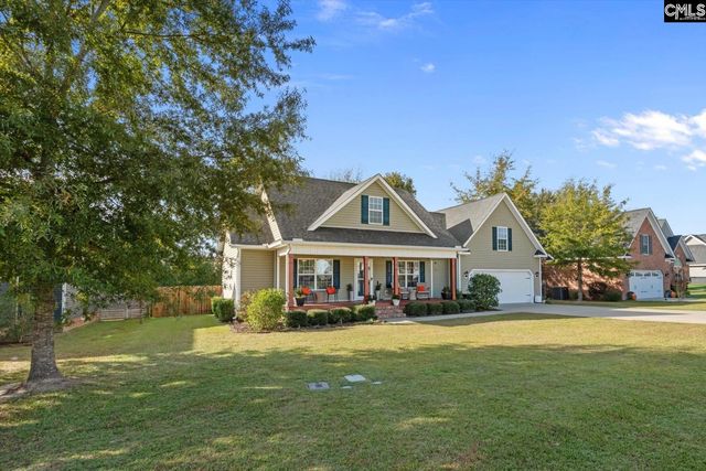 97 Southern Oaks Drive, Camden, SC 29020