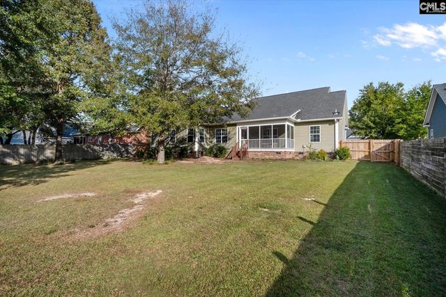 97 Southern Oaks Drive, Camden, SC 29020