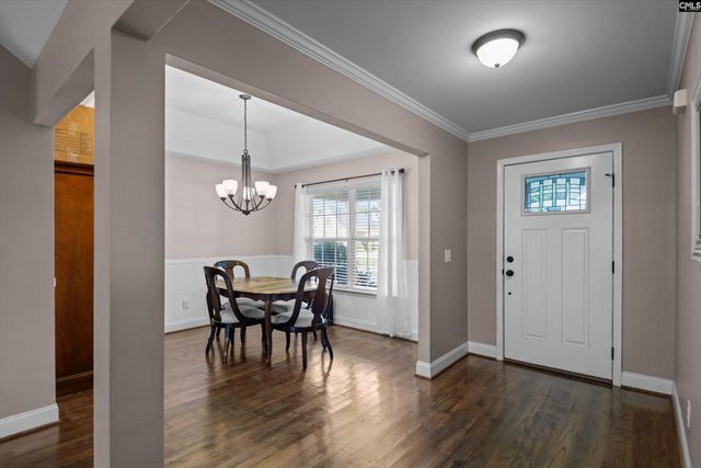 97 Southern Oaks Drive, Camden, SC 29020