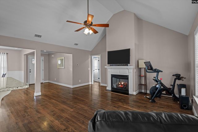 97 Southern Oaks Drive, Camden, SC 29020