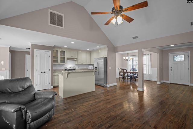 97 Southern Oaks Drive, Camden, SC 29020