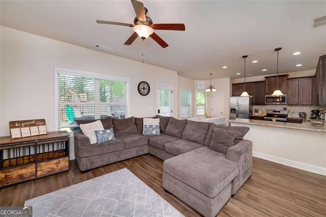 457 Stane Brook Court, Jackson, GA 30233