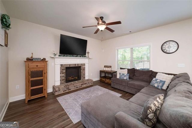 457 Stane Brook Court, Jackson, GA 30233