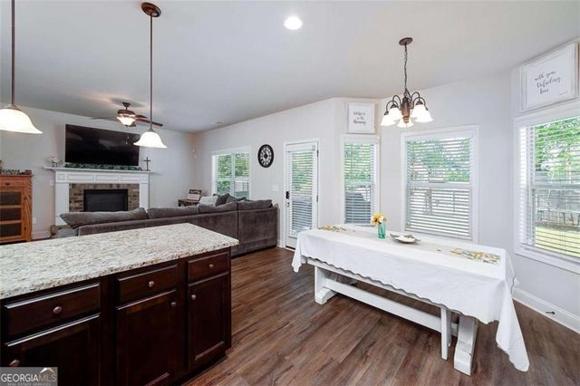 457 Stane Brook Court, Jackson, GA 30233