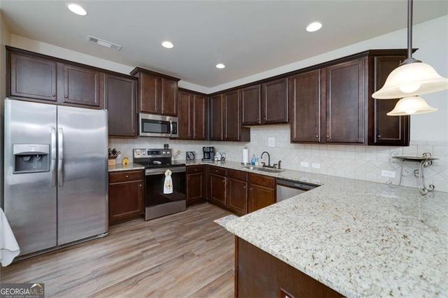 457 Stane Brook Court, Jackson, GA 30233