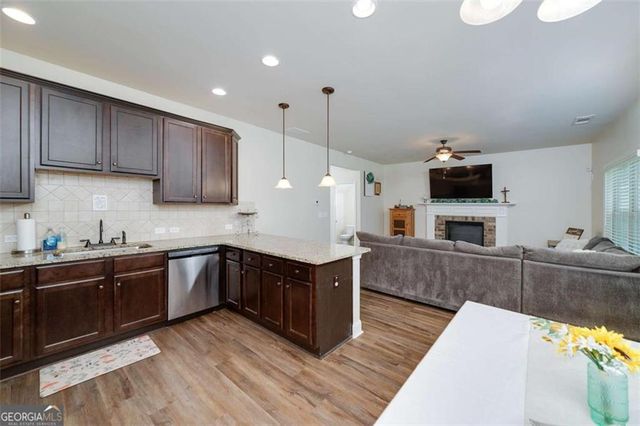 457 Stane Brook Court, Jackson, GA 30233