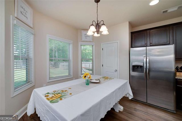 457 Stane Brook Court, Jackson, GA 30233