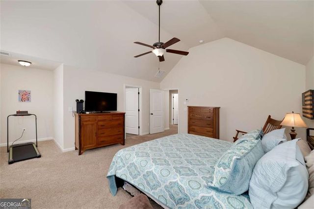 457 Stane Brook Court, Jackson, GA 30233