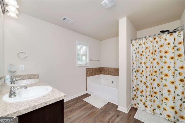 457 Stane Brook Court, Jackson, GA 30233