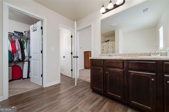 457 Stane Brook Court, Jackson, GA 30233