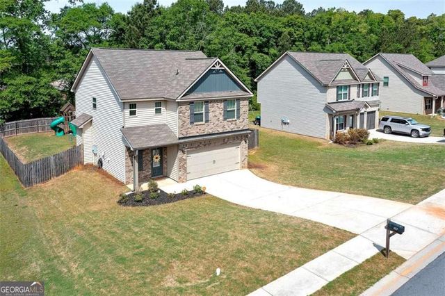 457 Stane Brook Court, Jackson, GA 30233