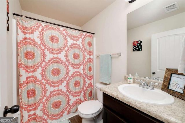 457 Stane Brook Court, Jackson, GA 30233