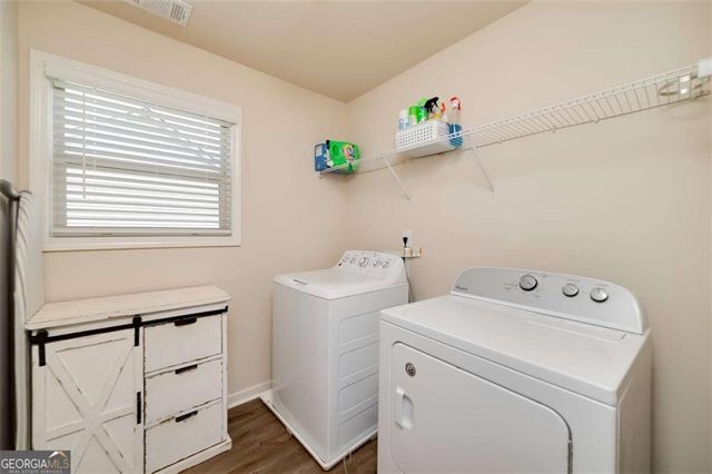457 Stane Brook Court, Jackson, GA 30233
