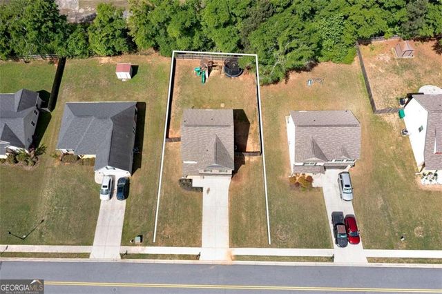 457 Stane Brook Court, Jackson, GA 30233