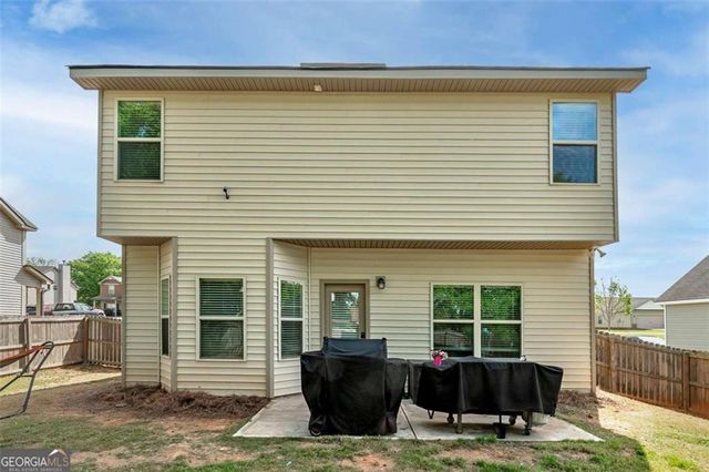 457 Stane Brook Court, Jackson, GA 30233