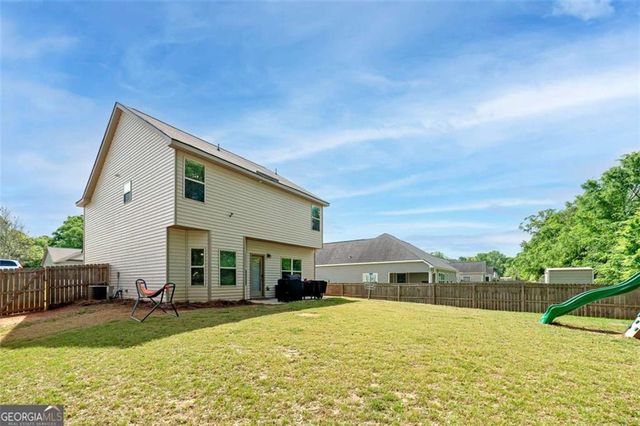 457 Stane Brook Court, Jackson, GA 30233