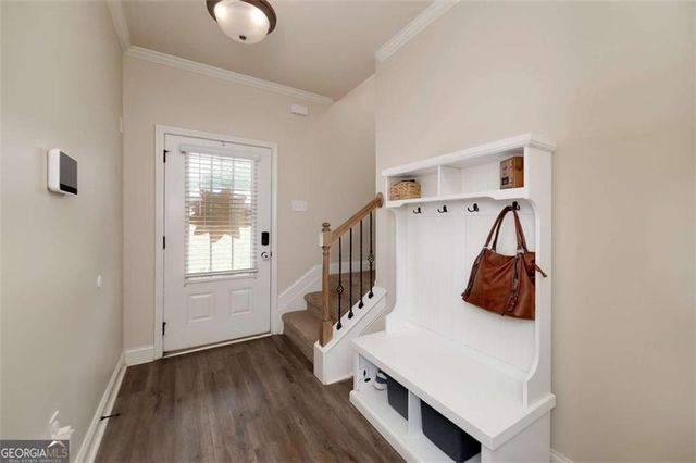 457 Stane Brook Court, Jackson, GA 30233