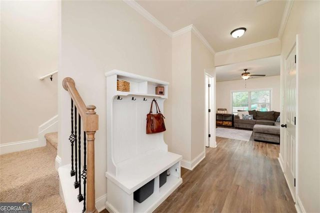 457 Stane Brook Court, Jackson, GA 30233