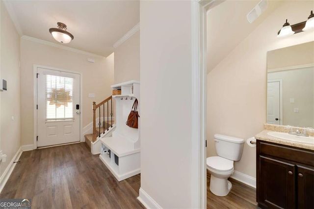 457 Stane Brook Court, Jackson, GA 30233