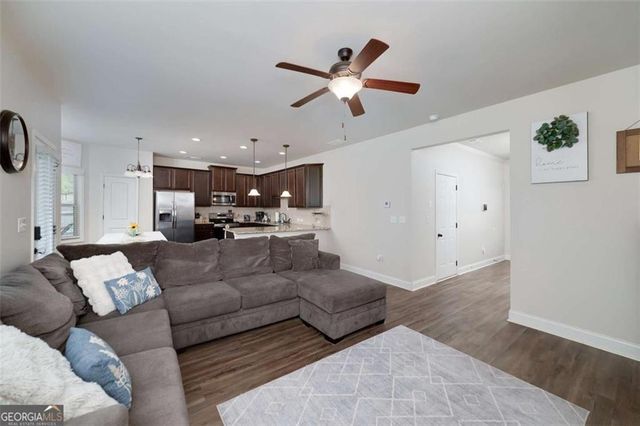457 Stane Brook Court, Jackson, GA 30233
